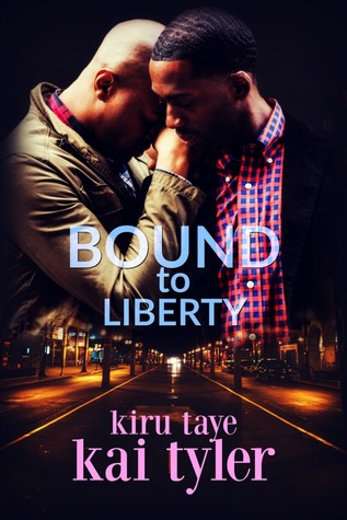 Bound to Liberty (ebook)