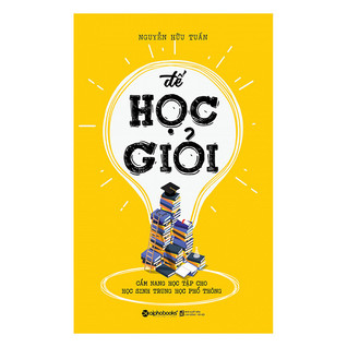 Để học giỏi