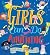 Girls Can Do Anything by Caryl Hart