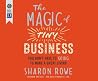 The Magic of Tiny Business by Sharon Rowe
