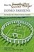 Man the Soccer Player Homo Passiens by Mike McInnes