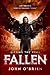 Fallen (Lifting the Veil, #1)