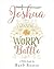 Joshua - Women's Bible Study Participant Workbook by Barb Roose