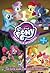 My Little Pony: Ponyville Mysteries: The Cutie Mark Chronicles Volume 1 (#1-3)