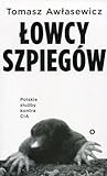 Łowcy szpiegów. P...