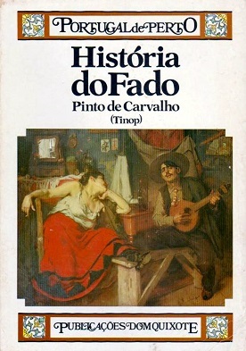 História do Fado