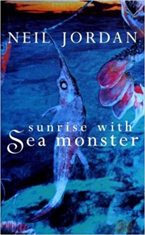 Sunrise with Sea Monster