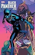Black Panther (2016-2018) #172