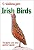 Irish birds by David Cabot