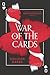 War of the Cards: A Dark and Twisted YA Fantasy About the Queen of Hearts