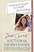 Dear Cancer, Love Victoria by Victoria Derbyshire