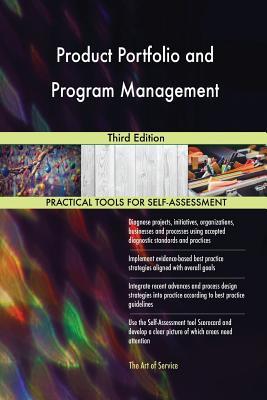 Product Portfolio and Program Management Third Edition