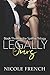 Legally Ours by Nicole  French