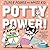 Super Pooper and Whizz Kid by Eunice Moyle