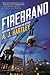 Firebrand (Steeplejack #2)