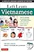 Let's Learn Vietnamese Kit: A Complete Language Learning Kit for Kids (64 Flash Cards, Free Online Audio, Games & Songs, Learning Guide and Wall Chart)