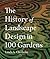 The History of Landscape De...