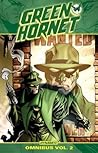 Green Hornet Omni...