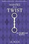 Manties in a Twist (The Subs Club, #3) Book cover for Manties in a Twist (The Subs Club, #3)