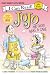 JoJo and Daddy Bake a Cake by Jane O'Connor