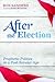 After the Election by Ron Sanders