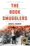 The Book Smuggler...