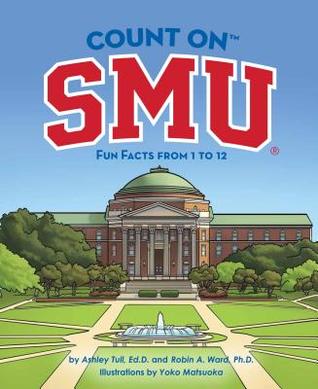 Count on SMU: Fun Facts from 1 to 12