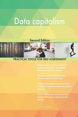 Data capitalism Second Edition