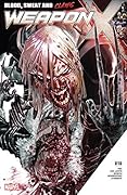 Weapon X #16