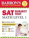 SAT Subject Test:...
