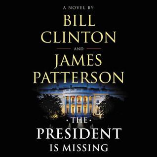 The President is Missing
