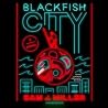 Blackfish City: A...