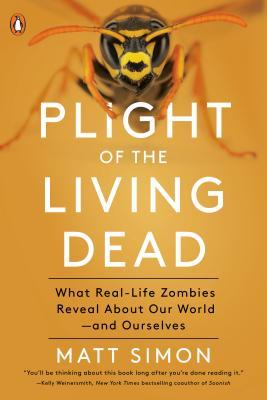 Plight of the Living Dead: What Real-Life Zombies Reveal About Our World--and Ourselves (Paperback)
