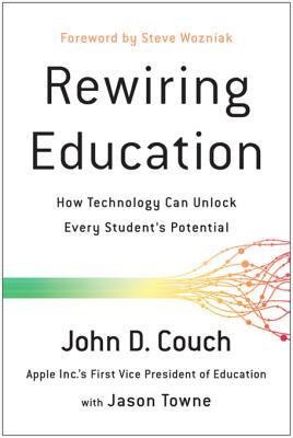 How Technology Can Unlock Every Student's Potential - John D Couch