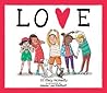 Love by Stacy McAnulty