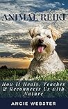 Animal Reiki: How...