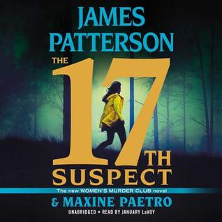 The 17th Suspect