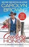 Cowboy Honor by Carolyn Brown