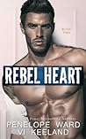 Rebel Heart by Penelope Ward