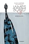 James Bond Volume 2 by Warren Ellis