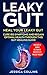 Leaky Gut by Jessica Collins