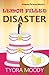 Lemon Filled Disaster (Eugeena Patterson Mysteries #3)