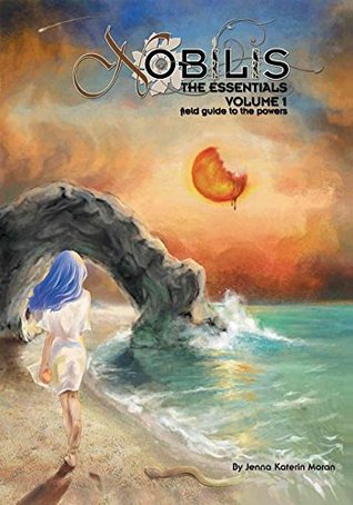 Nobilis the Essentials Vol 1 (Hardcover)