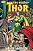 Thor by Walter Simonson Vol. 3