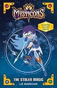 Mysticons: The Stolen Magic