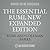 The Essential Rumi, New Expanded Edition by Coleman Barks