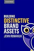 Building Distinctive Brand Assets