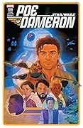 Star Wars: Poe Dameron #26