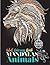 Adult Coloring Book : Mandalas Animals: Adult Coloring Book : Stress Relieving Designs Animals, Mandalas, Flowers, Paisley Patterns And So Much More