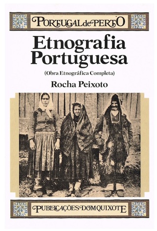 Etnografia portuguesa